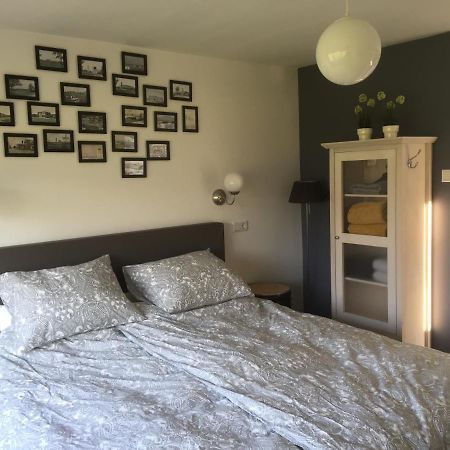 B&B Nagele Εξωτερικό φωτογραφία