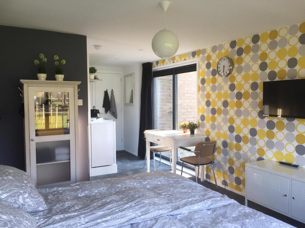 B&B Nagele Εξωτερικό φωτογραφία